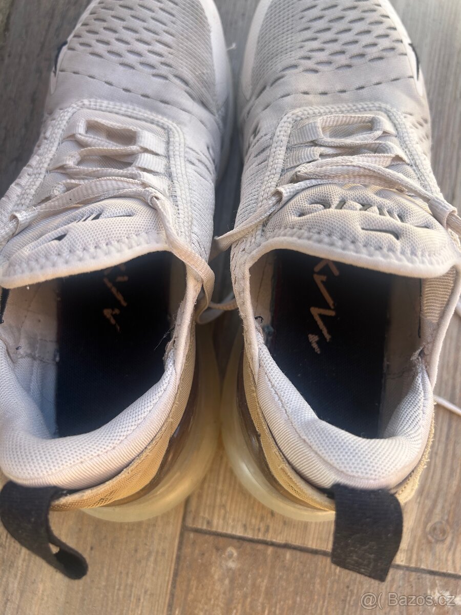 Nike air max 270 - 3