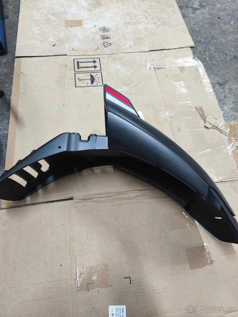 Moto Guzzi v85tt - 3