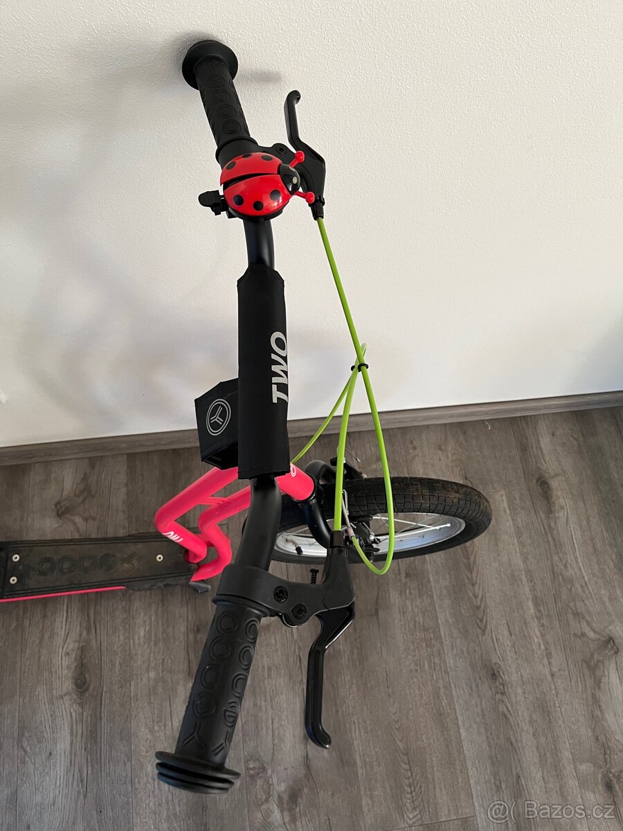 Koloběžka Yedoo - 3