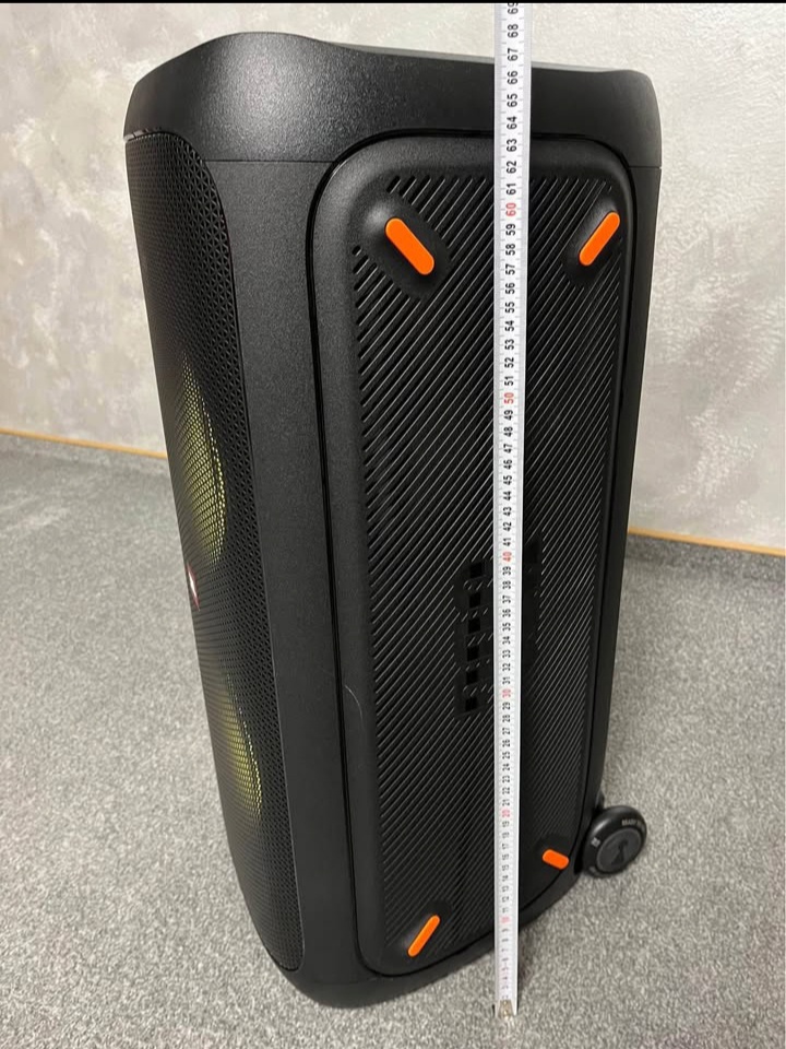 JBL PARTYBOX 710 - 3