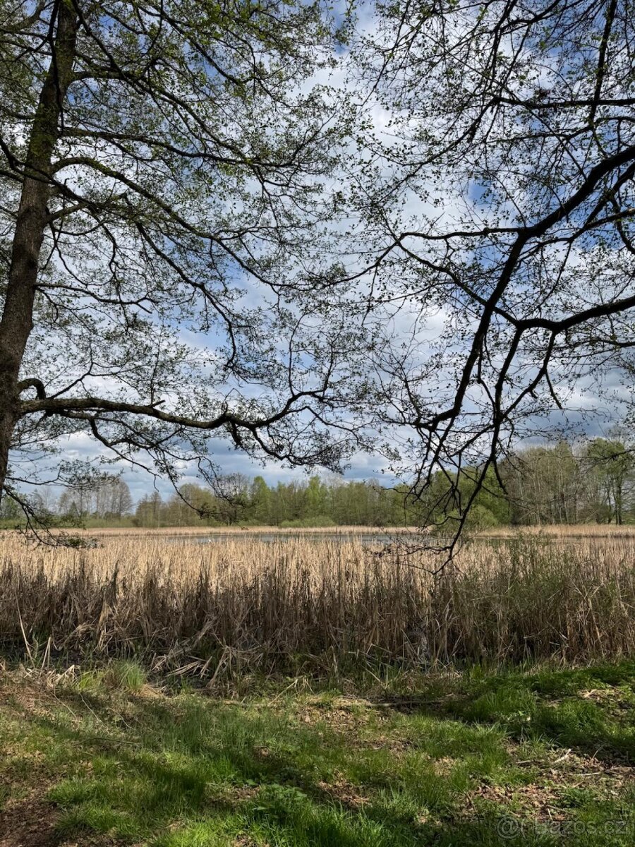 Prodám pozemky v katastrálním území Mníšek - 3