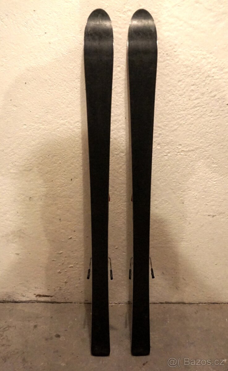 Dětské lyže SALOMON vel. 137cm - 3