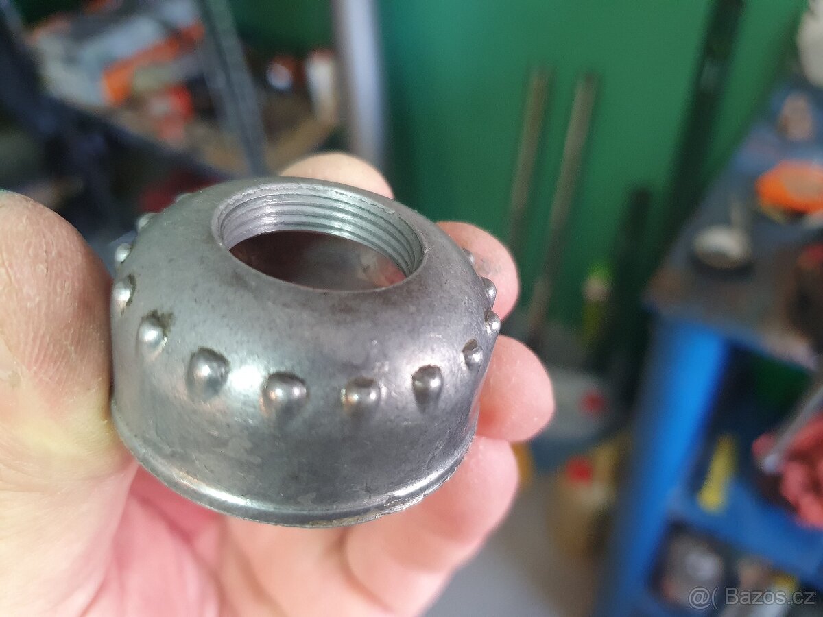 Jawa matice karburatoru - 3