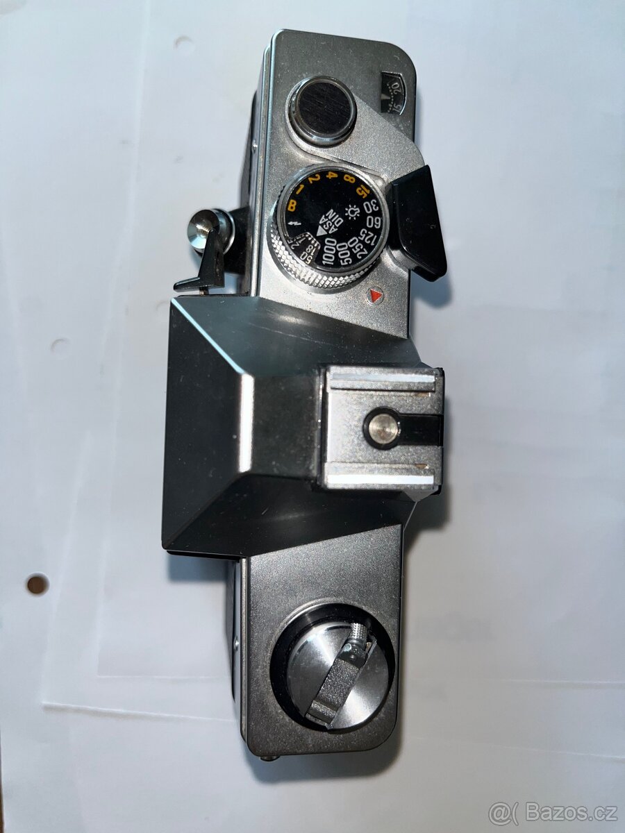 PRAKTICA super TL1000 - 3