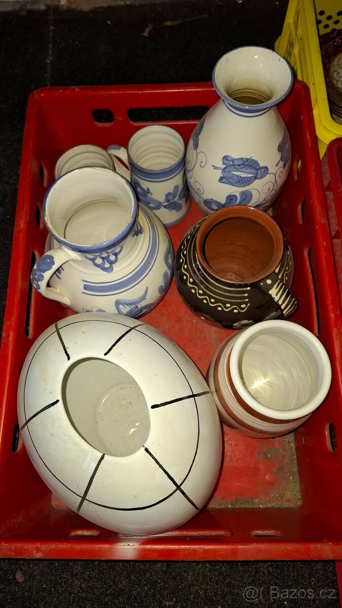 Keramika - 3