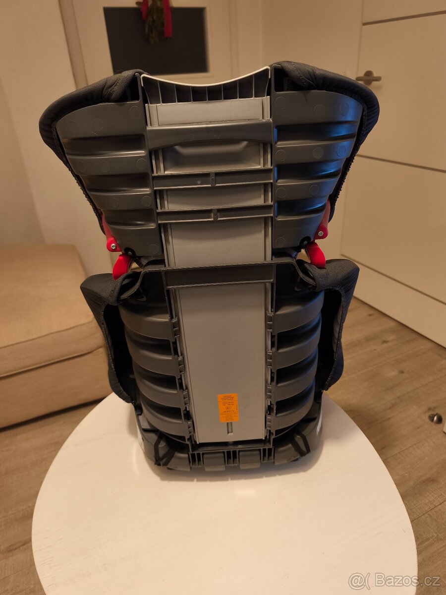 Prodám dětskou autosedačku Britax Römer - 3