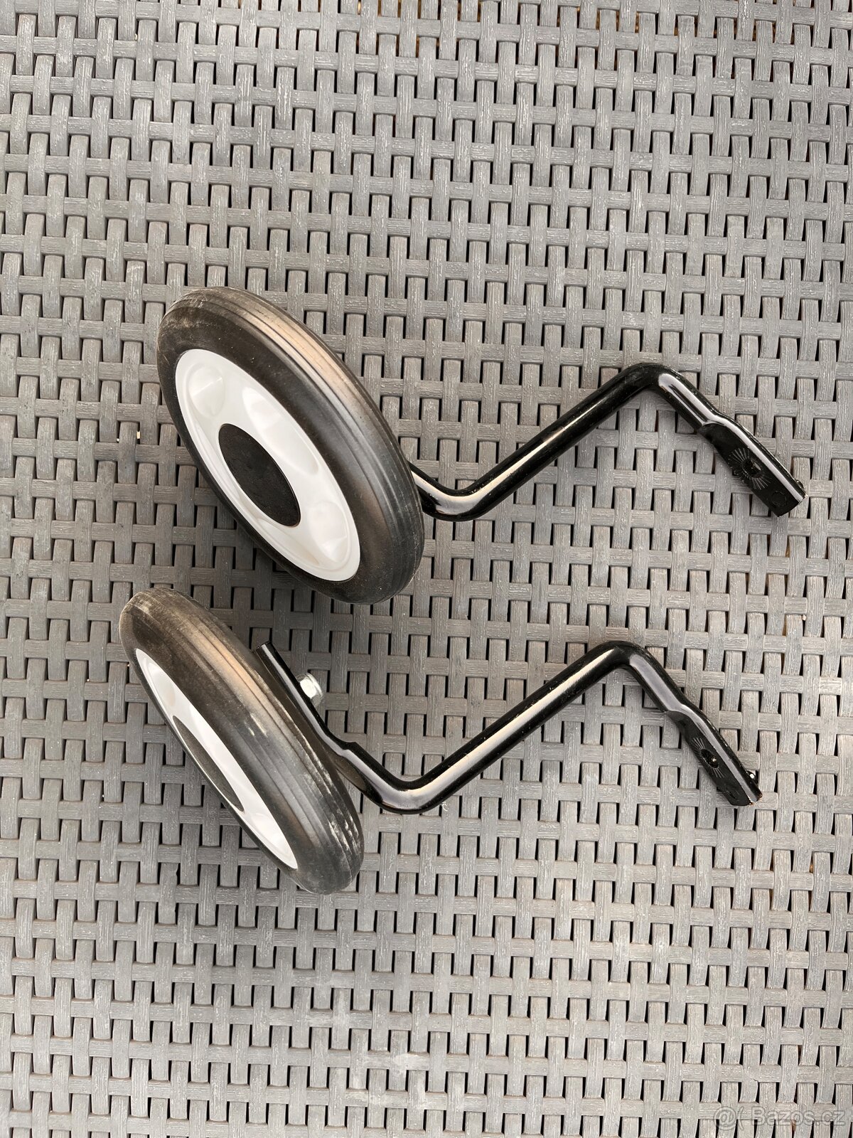 Dětské kolo Pells 16” - 3