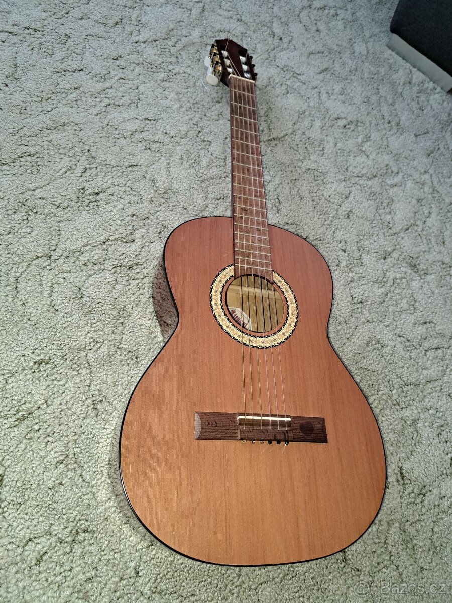 Klasická Kytara 3/4 Strunal - 3