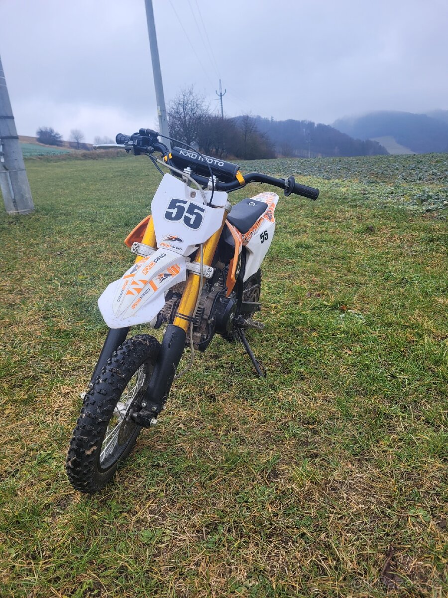 Miniccros kxd 12/10 - 3