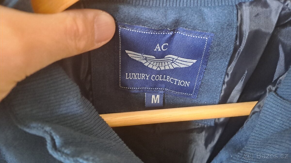 Bunda AC luxury collection - 3