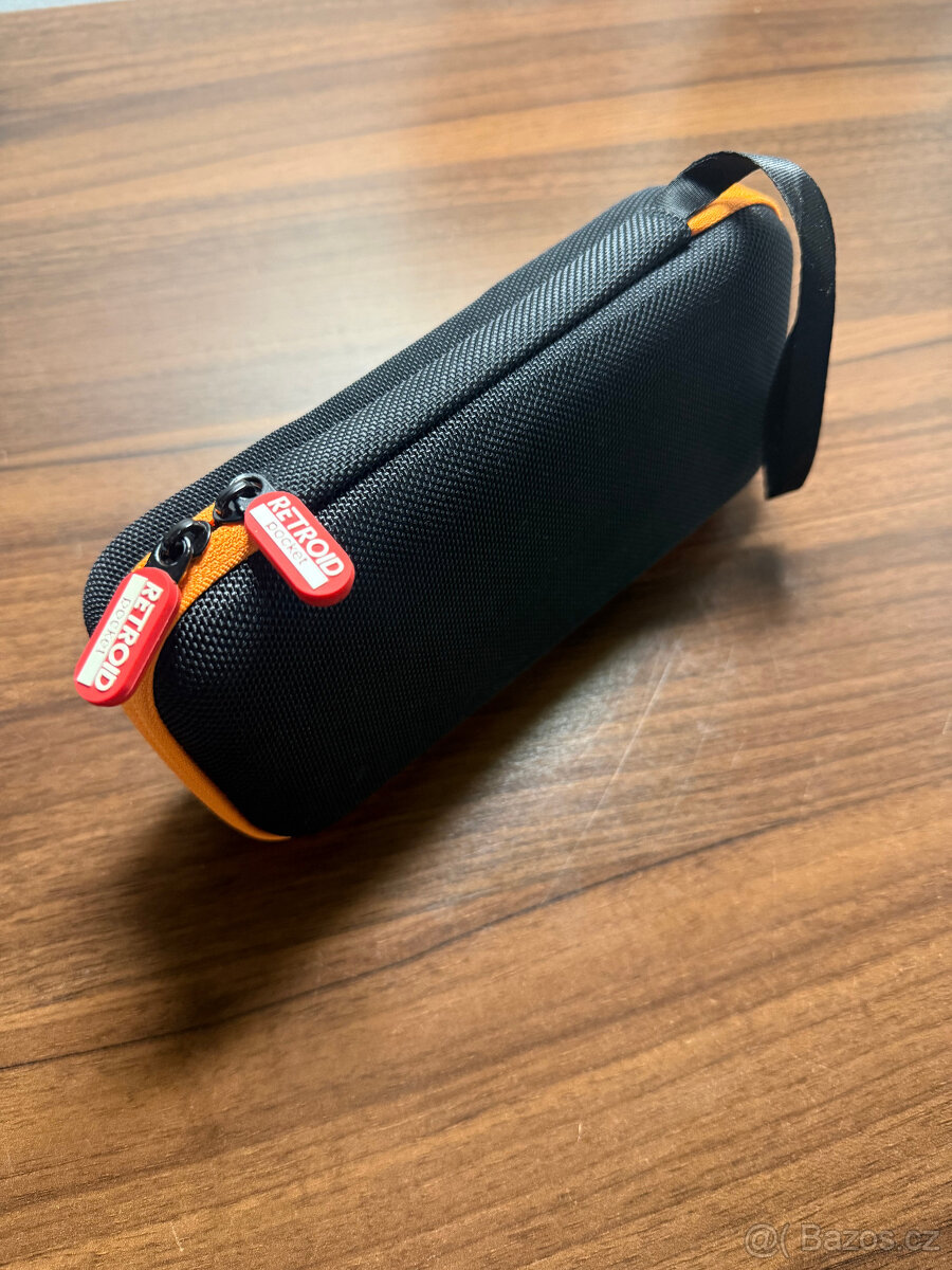 Retroid Pocket 3+ - 3