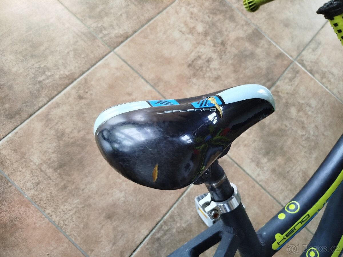 Kolo dětské Leder Fox 16 - 3