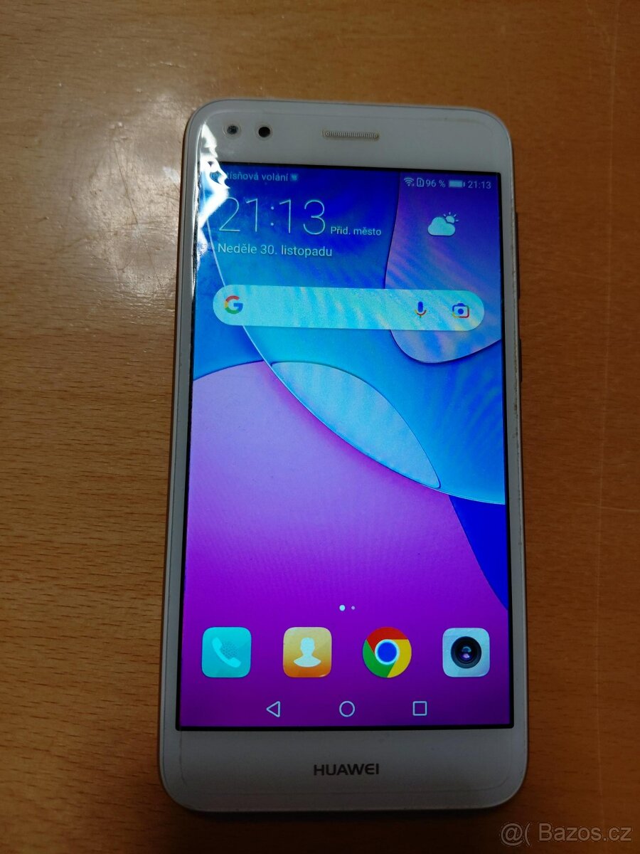 Huawei P9 lite mini - 3