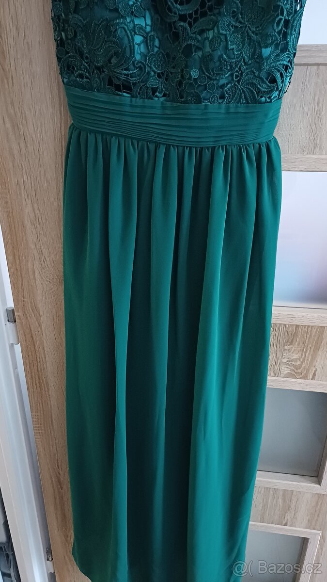 Plesové šaty - 3