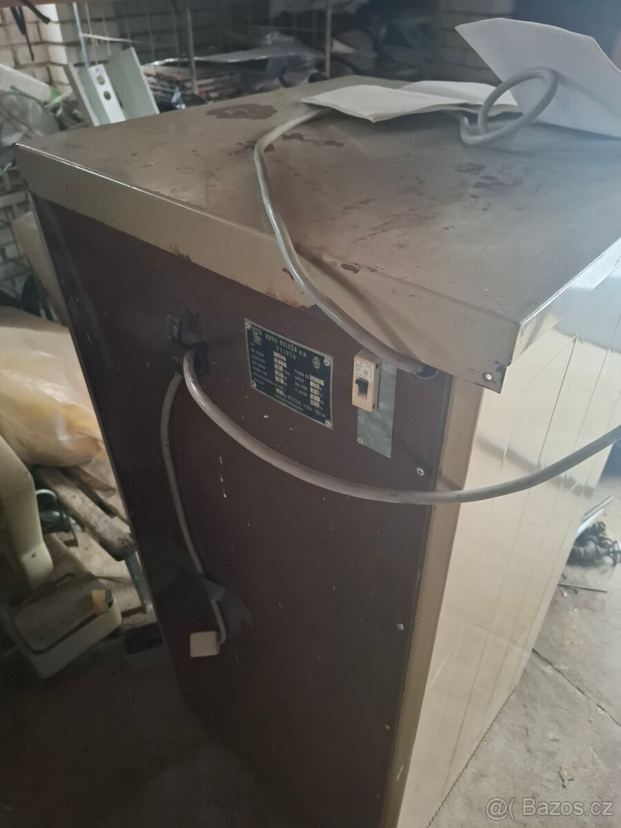 sušička ovoce, potravin - 3