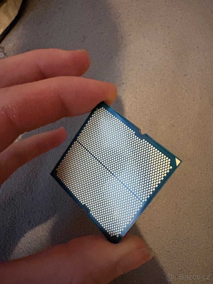 AMD Ryzen 5 7500F - 3