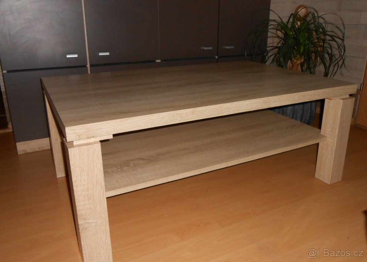 KONFERENČNÍ STůL - ASKO - 3