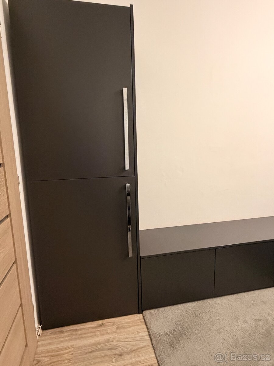 Obývací stěna - 3