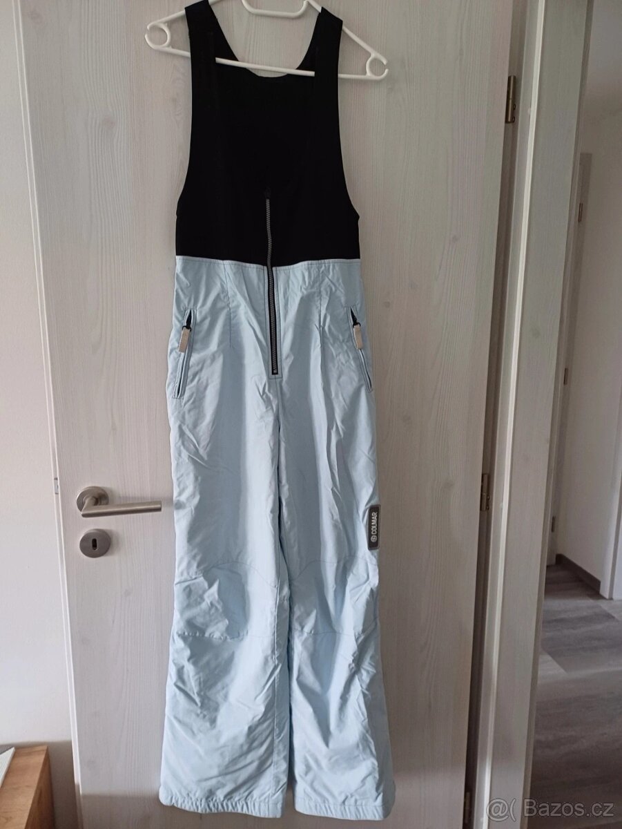 Lyžařský set Colmar - 3