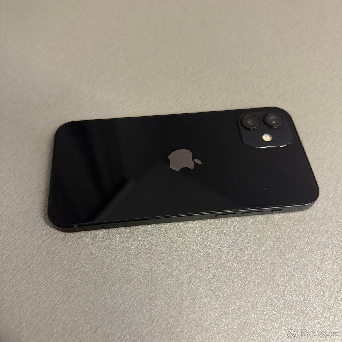 iPhone 12 128GB, 12 měsíců záruka - 3