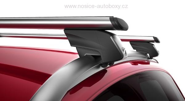 Střešní box, rakev na střechu - 3