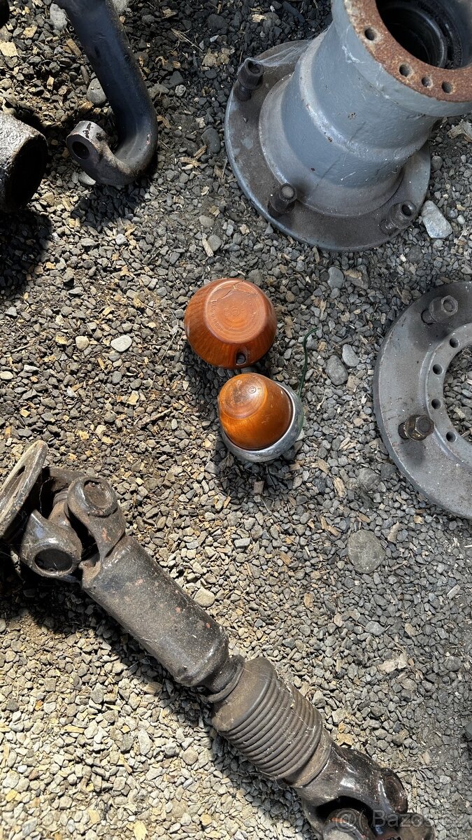 Kardan Multicara M24, M25 - 3