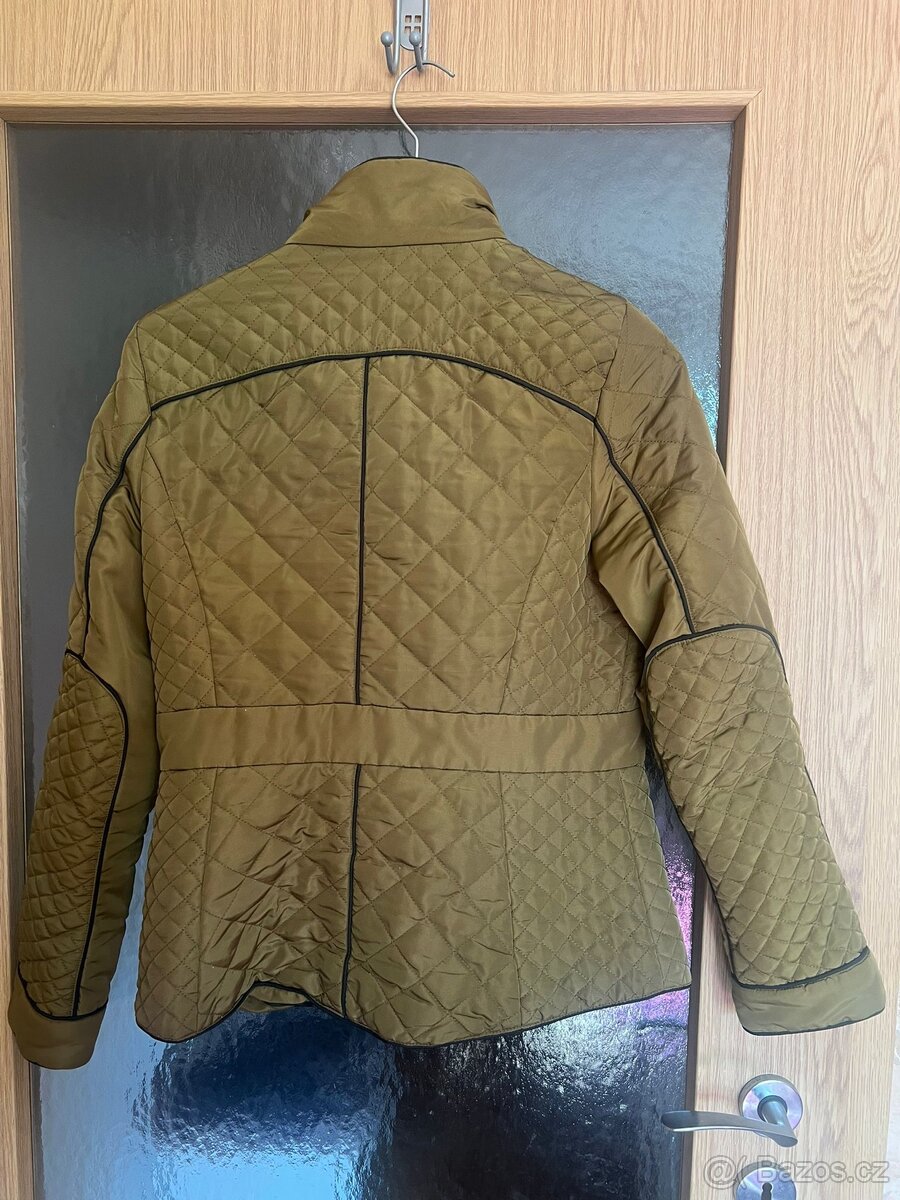 Dámská bunda H&M - 3