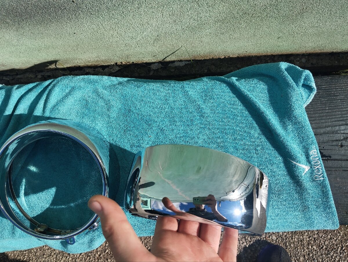 Ramecky svetiel octavia felicia - 3