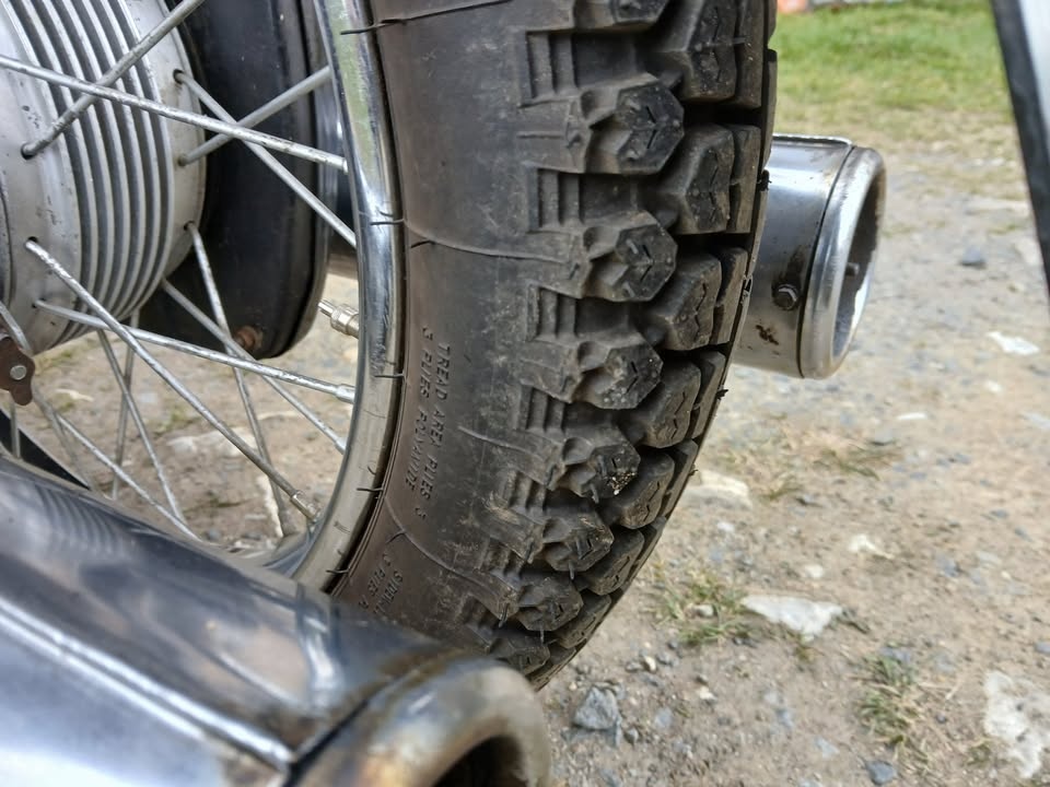 1987 Jawa 350/634 - 3