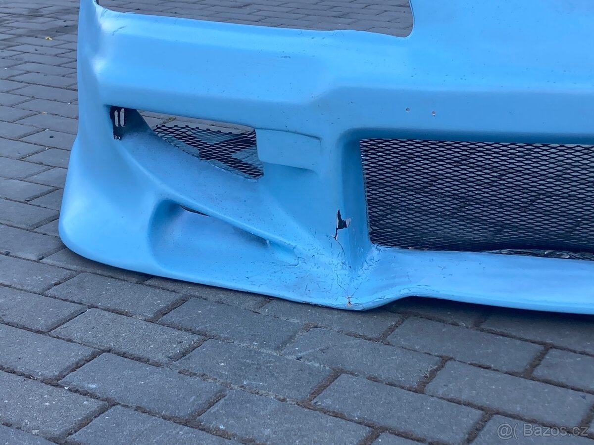 Naraznik prelude 4g - 3