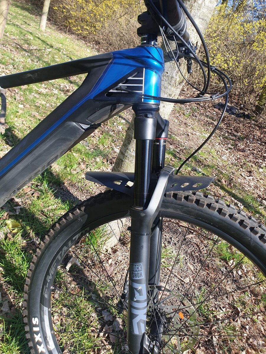 Elektrokolo MERIDA eONE.FORTY 8000 vel.S mullet - 3