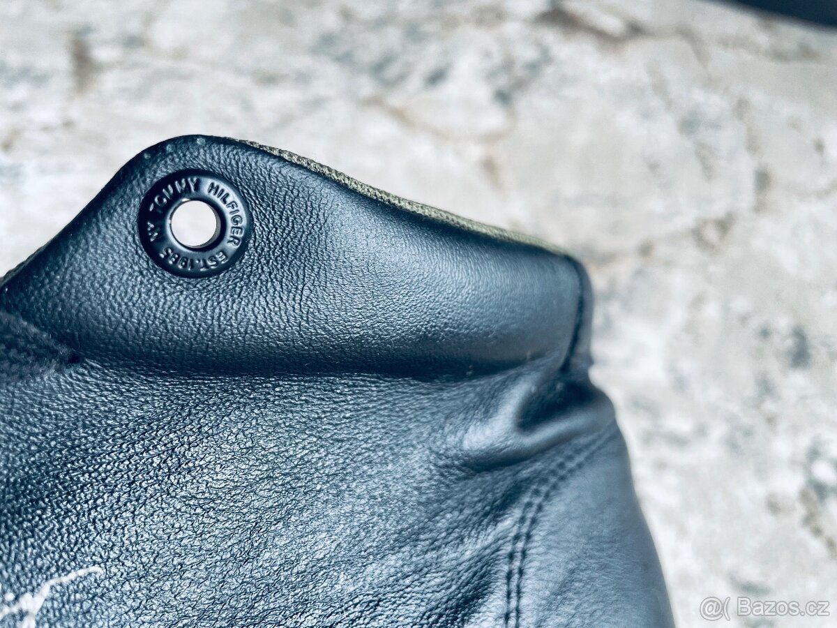 Pánské boty Tommy Hilfiger - 3