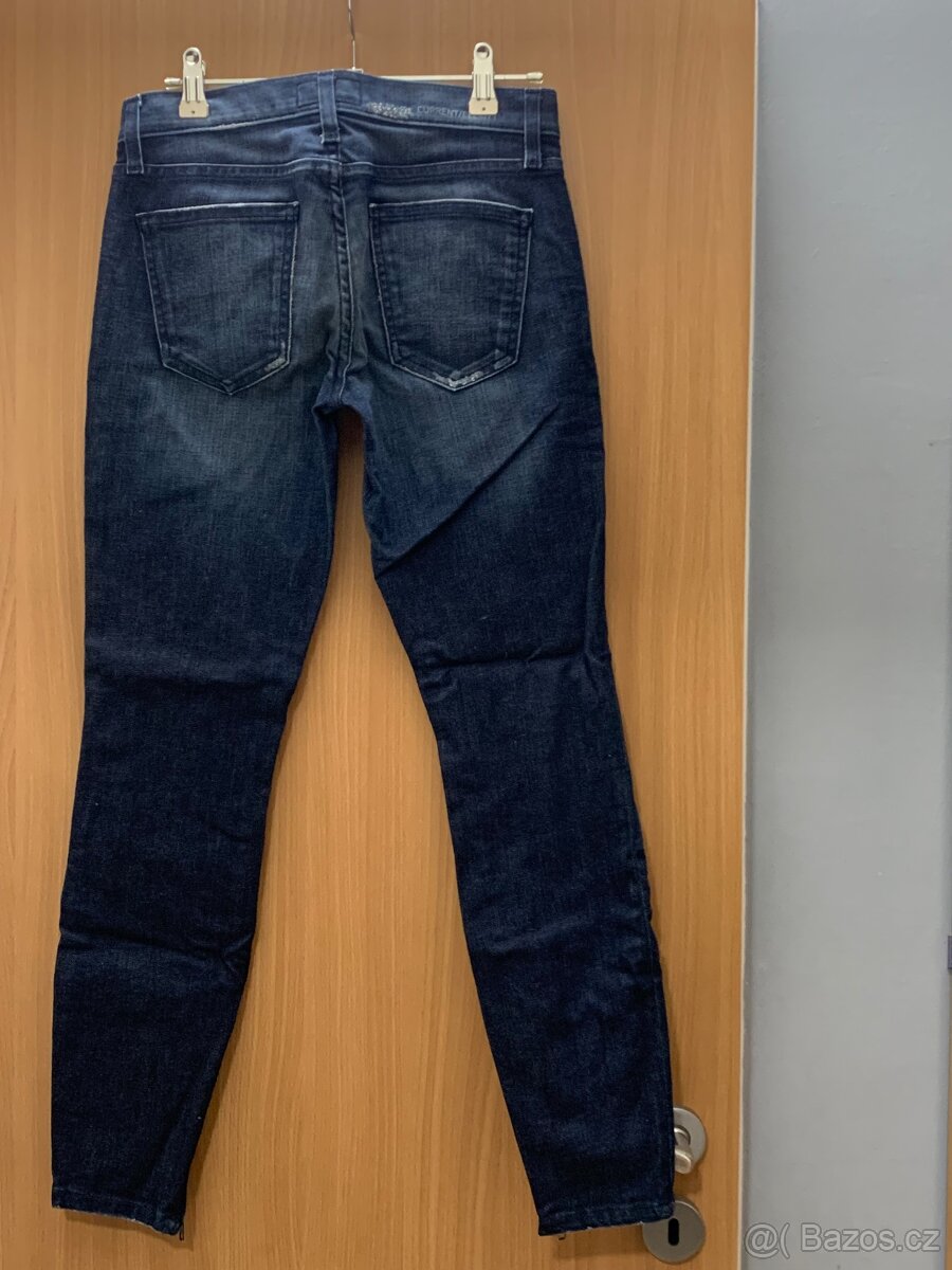 Rifle XS/34 zn. Current/Elliott - 3