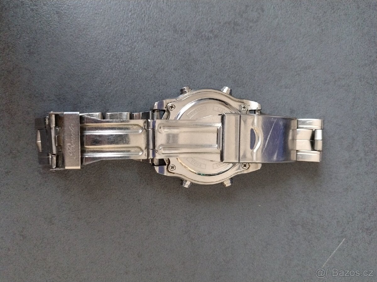 CASIO EDIFICE EFA 118D-1A - 3