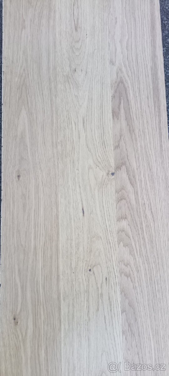 Dřevěná podlaha 72 metrů - 3