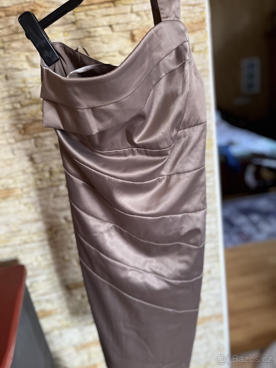 večerní šaty Heine - 3