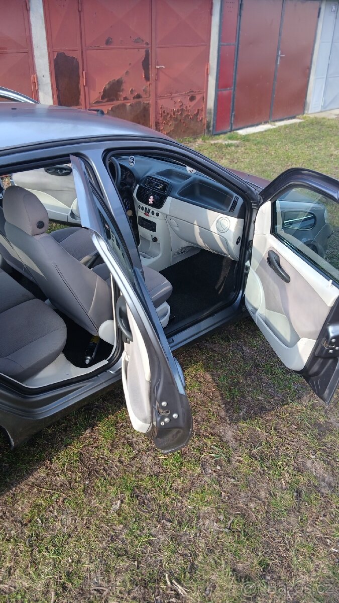 Fiat punto - 3