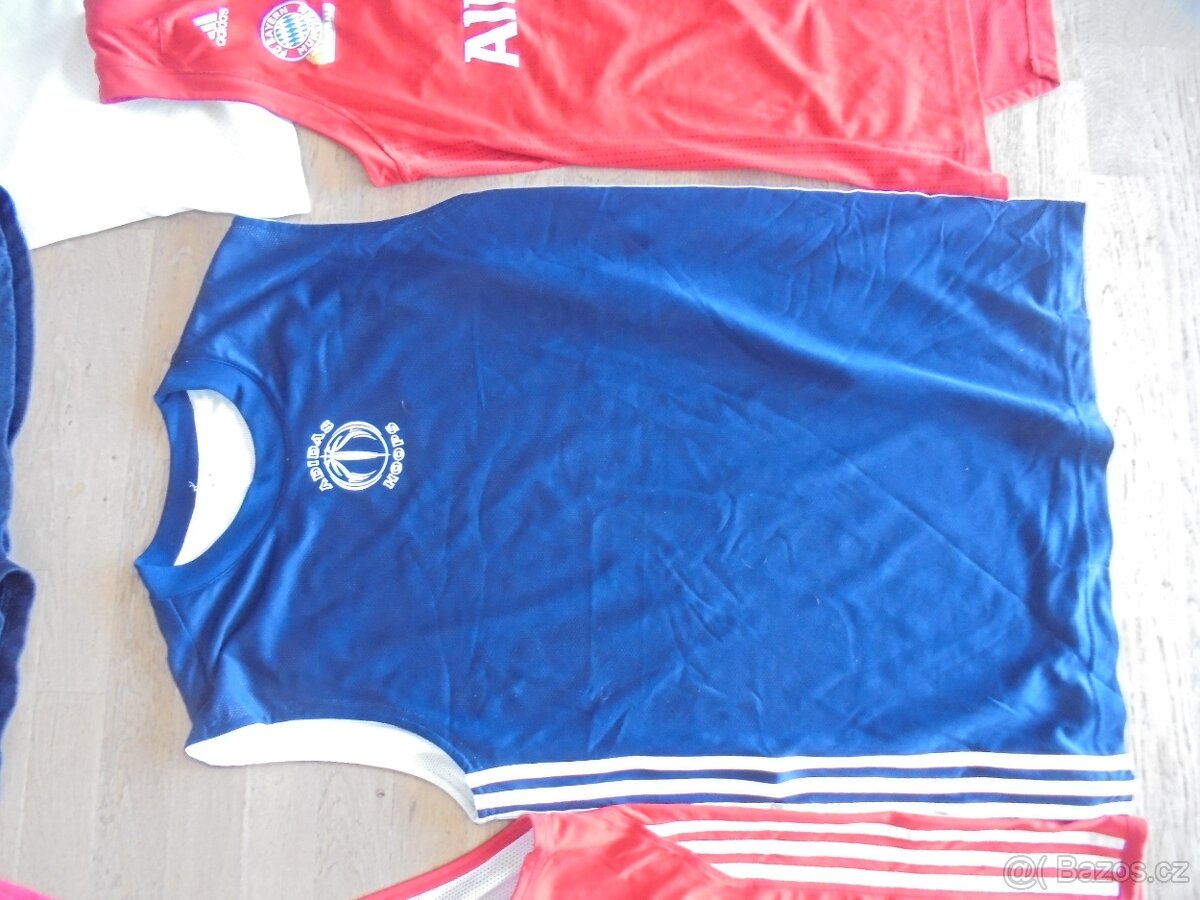 basketball dresy - 3