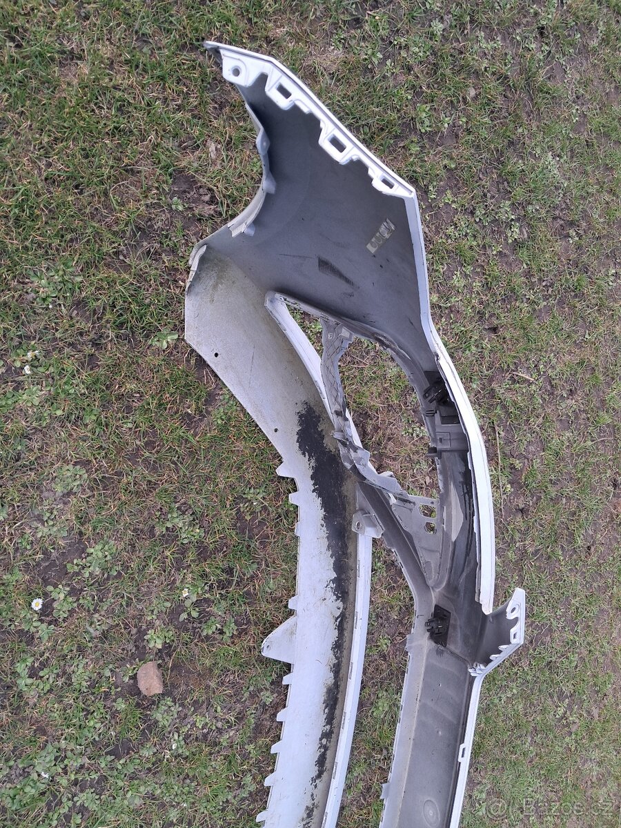 Nárazník Seat Leon 5f facelift ST Line - 3