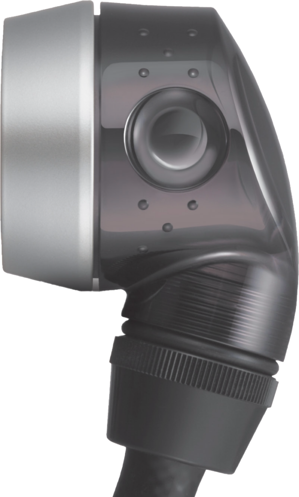 SPRCHA PRO SHOWER CLEAR 100% JAPONSKÁ VÝROBA - 3