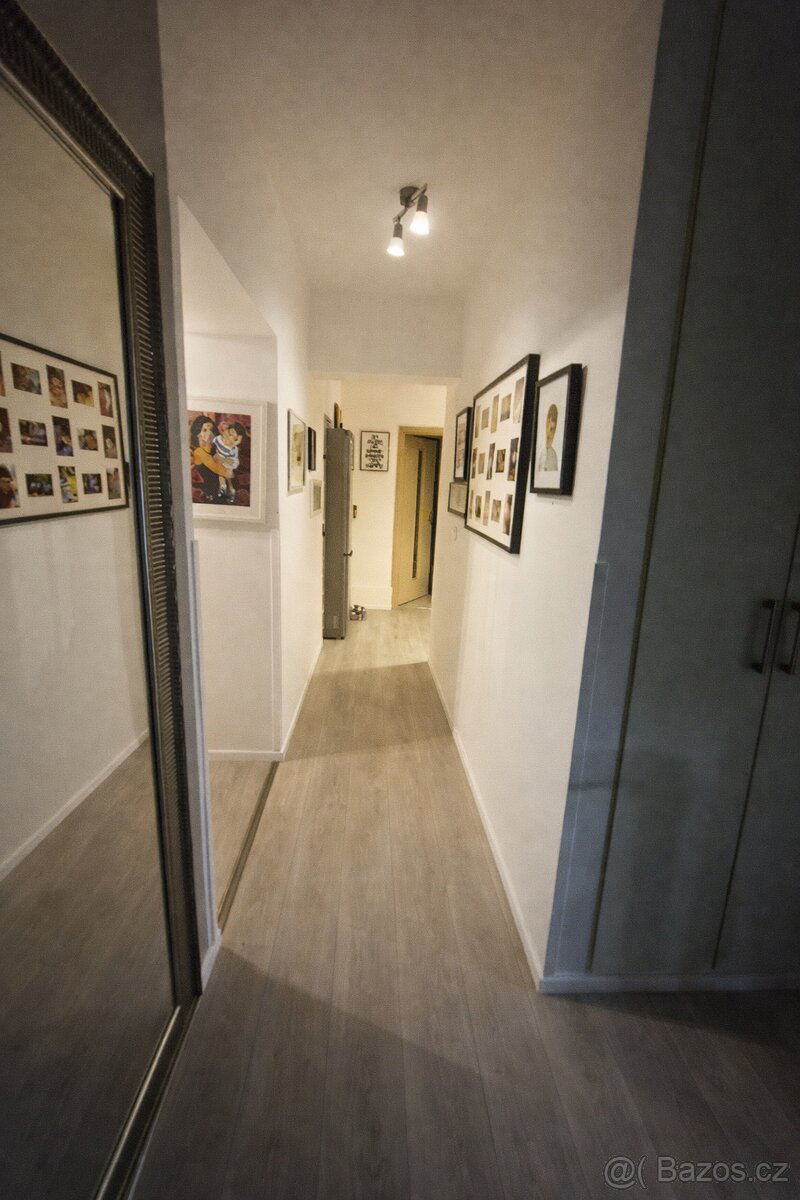 Pronájem bytu Pardubice - 3