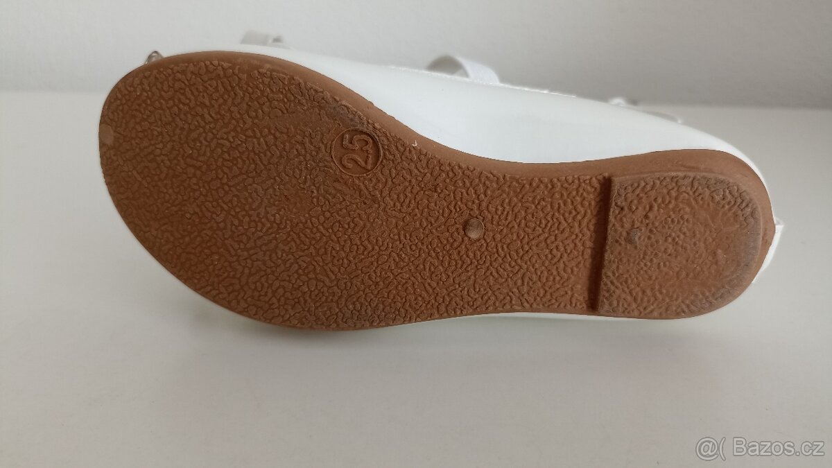 Dětské balerínky 25 - 3