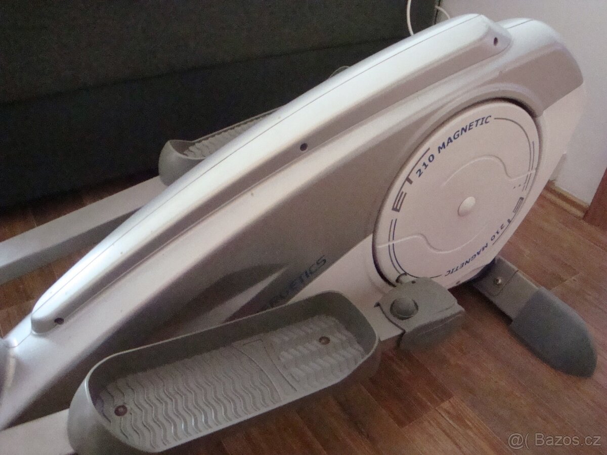 eliptický trenažer - 3