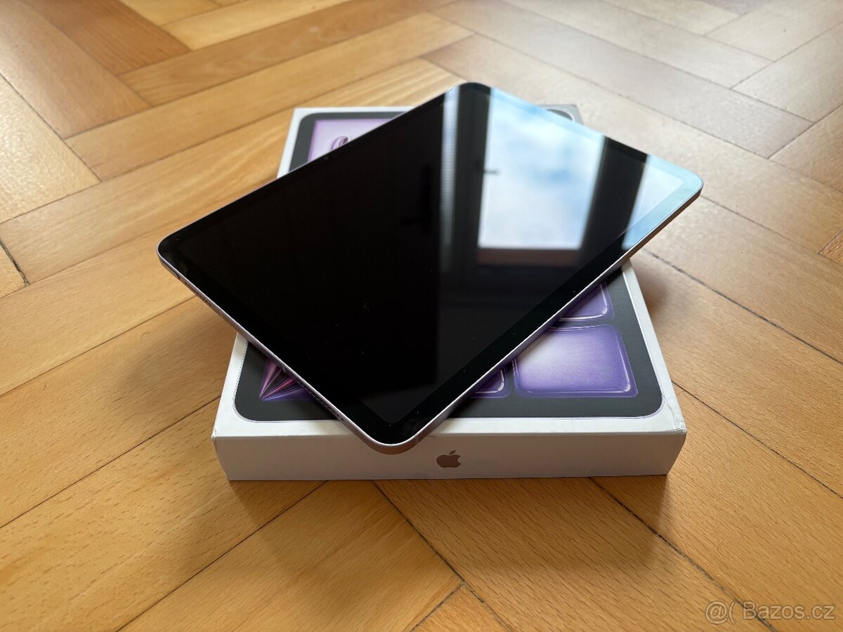 Apple iPad Air 11" 256GB Cellular (2024) - 3