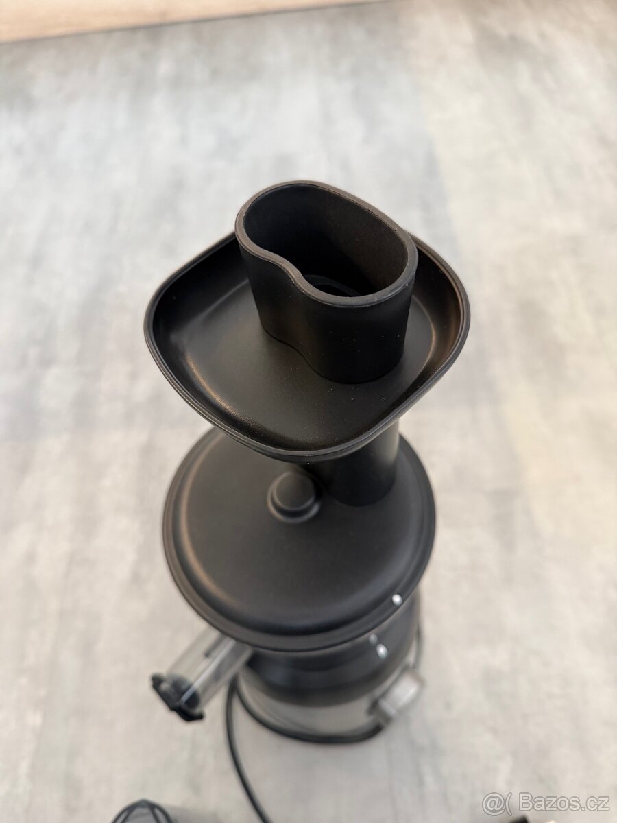 Odšťavňovač Silvercrest - 3