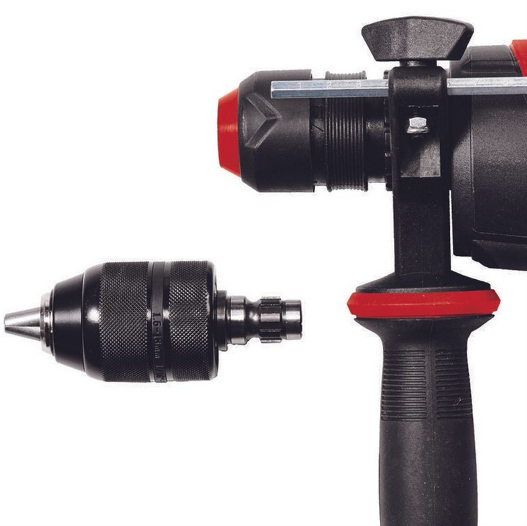 Kladivo vrtací Einhell TE-RH 28 5F - 3