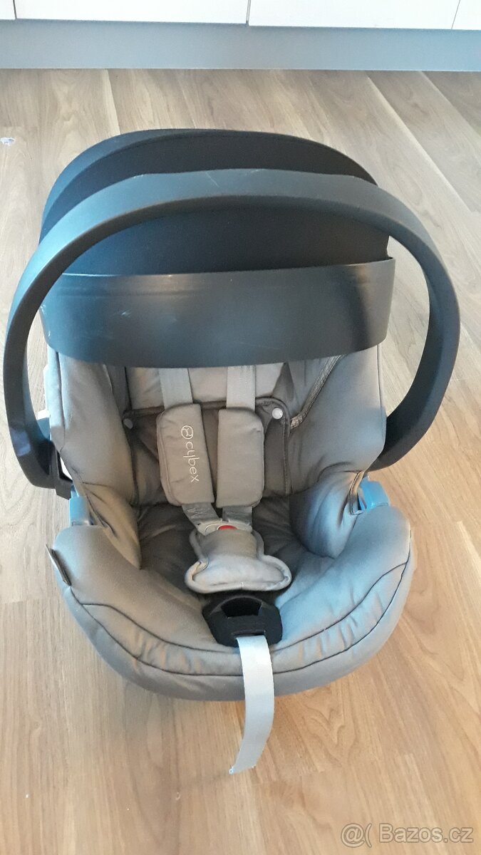Cybex Aton 5 - 3