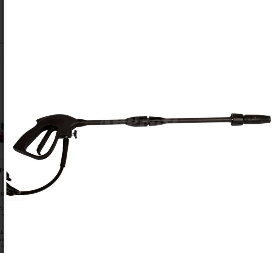 Vysokotlaky čistič - 3