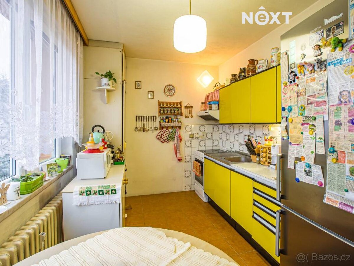 Prodej byt 3+1, 72㎡ - 3