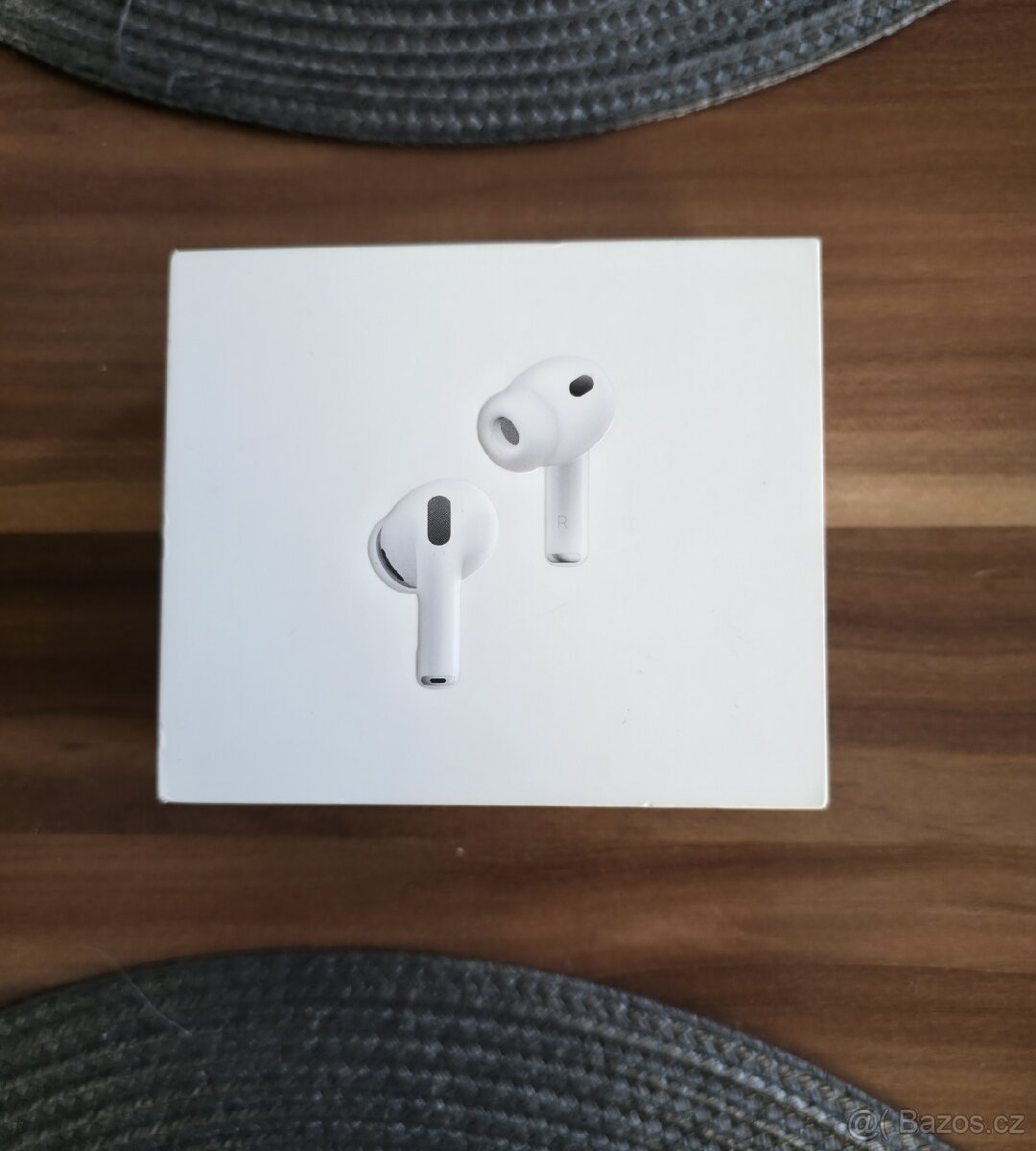 Prodám Apple Airpods Pro 3 - 3